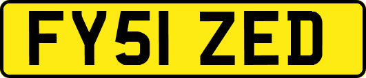 FY51ZED