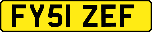 FY51ZEF