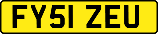 FY51ZEU