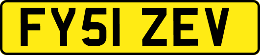 FY51ZEV