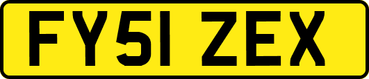 FY51ZEX