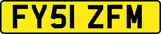 FY51ZFM