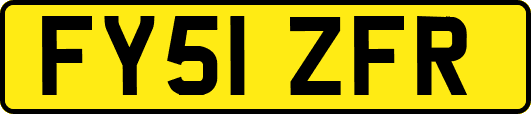 FY51ZFR