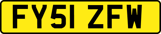FY51ZFW
