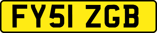 FY51ZGB