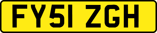 FY51ZGH