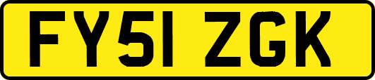 FY51ZGK