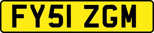 FY51ZGM