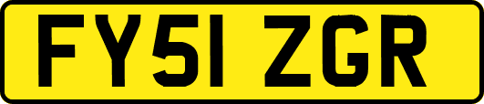 FY51ZGR