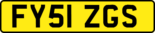 FY51ZGS
