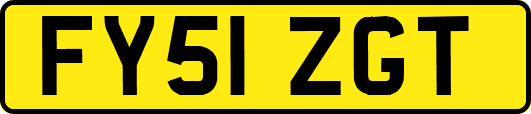 FY51ZGT