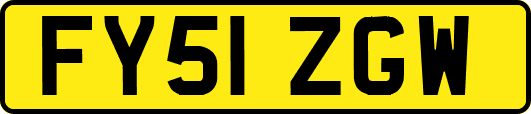 FY51ZGW