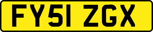 FY51ZGX