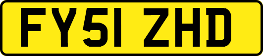 FY51ZHD
