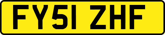 FY51ZHF