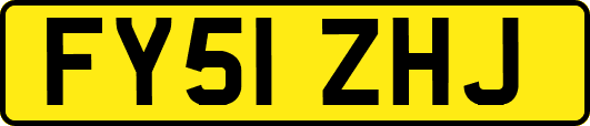 FY51ZHJ