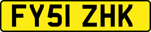 FY51ZHK