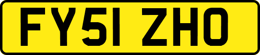 FY51ZHO