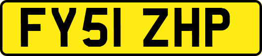 FY51ZHP