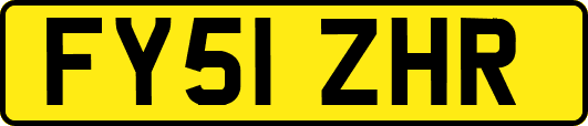 FY51ZHR