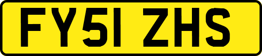 FY51ZHS
