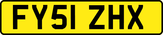 FY51ZHX