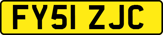 FY51ZJC