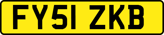 FY51ZKB