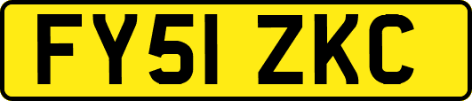 FY51ZKC