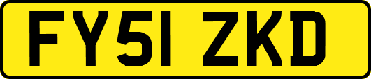 FY51ZKD