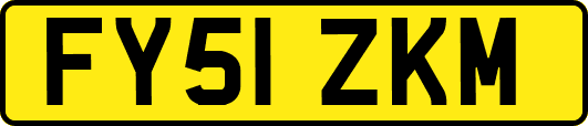 FY51ZKM