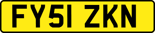 FY51ZKN
