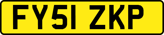 FY51ZKP