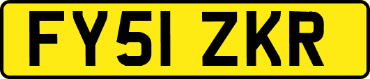 FY51ZKR
