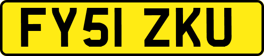 FY51ZKU