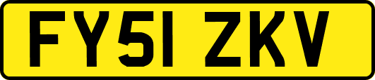 FY51ZKV