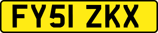 FY51ZKX