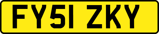 FY51ZKY