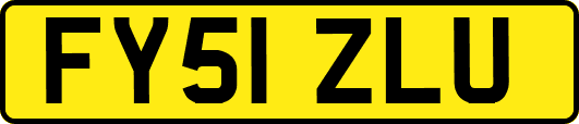 FY51ZLU