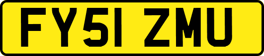 FY51ZMU
