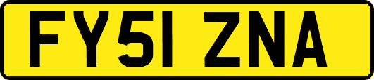 FY51ZNA
