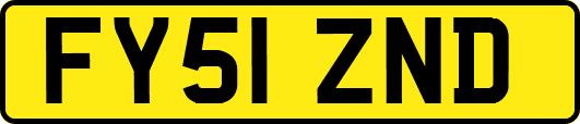 FY51ZND