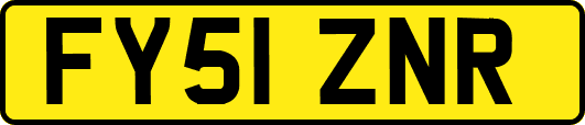 FY51ZNR