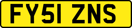 FY51ZNS