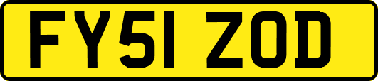 FY51ZOD