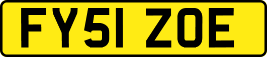 FY51ZOE