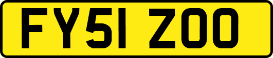 FY51ZOO