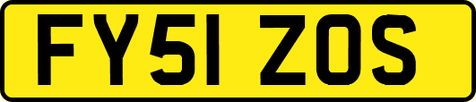 FY51ZOS