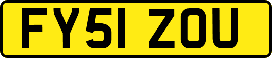 FY51ZOU