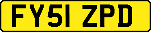 FY51ZPD